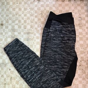 Lululemon Black Leggings